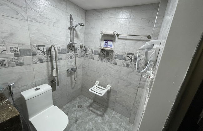 Terrace View 1 - Serviced Apartment - Foto 28