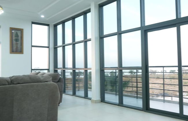 Ocean Breeze Luxury Apartments - Foto 36