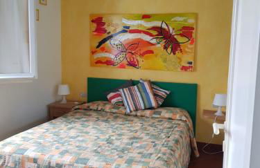 Rotondo Residence - Simar Vacanze - Foto 43