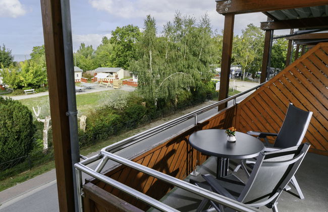 Düneneck App.17 - Foto 22