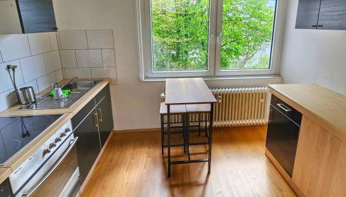2,5 Zimmer Apartment mit Balkon - Foto 4