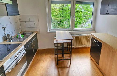 2,5 Zimmer Apartment mit Balkon - Foto 4