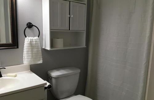 Rainbow Row - Two Private Units in Complex, near Mendenhall Glacier, Trails, and Conveniences! - Foto 48