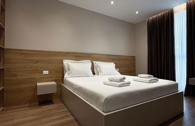 Blue Boutique Apartments 1 - Foto 60