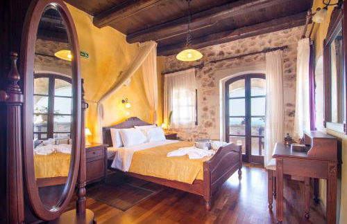 Samonas Traditional Villas - Photo 104