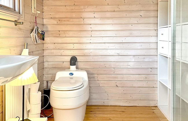 8 Person Holiday Home in Fagerhult-by Traum - Foto 9