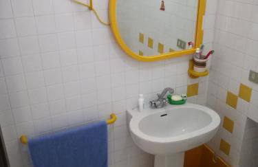 Olivo apartment with sea view - Photo 18