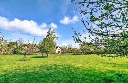 Finest Retreats - Windfall Cottage - Foto 54