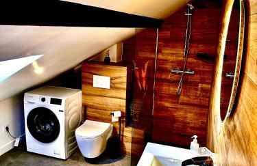 Annecy calme proche centre parking gratuit - Foto 25