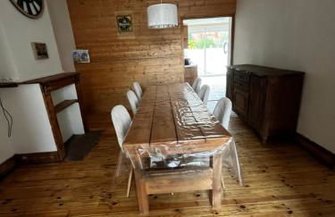 Maison 3 chambres à 10 minutes du port et de la plage - Foto 11