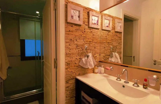 Departamento suites - Photo 21