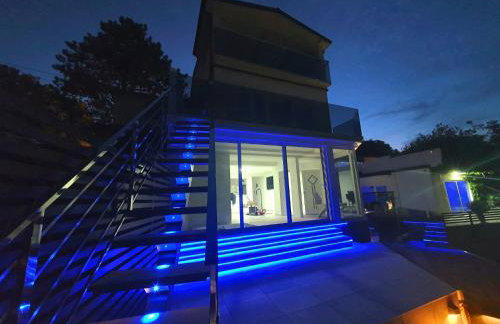 Pool and Jacuzzi Luxury Apartments - Foto 15