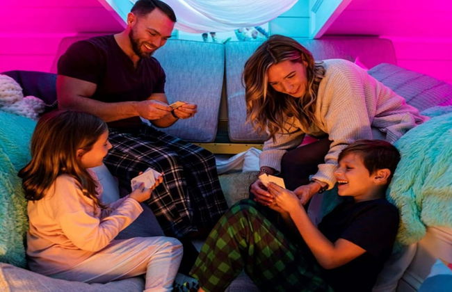 7 Room Saddlebrook Golf SPA Villa 5BR 4BA - Photo 63