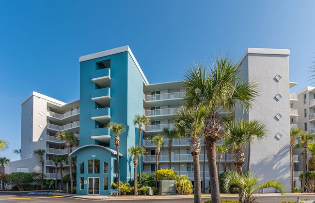 Destin West Resort by Panhandle Getaways - Foto 60