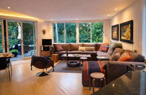 Modern Ski Home Near Hunter Mountain - Foto 11