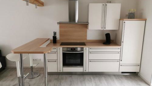 Traumhafte Ferienwohnung in zentraler Lage - Foto 3