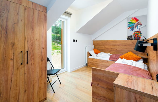 Apartamenty Sun & Snow Hillside - Photo 4