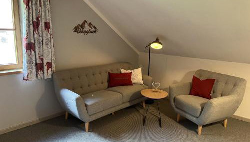 Ferienwohnung Bergglück - Foto 3