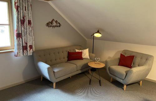 Ferienwohnung Bergglück - Foto 3