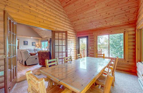 Van Vliet Lakehouse - Foto 8