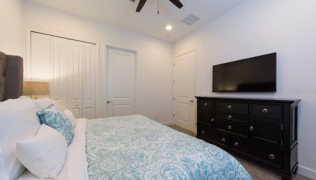 Golf n Parks Dream - Foto 5, Habitación