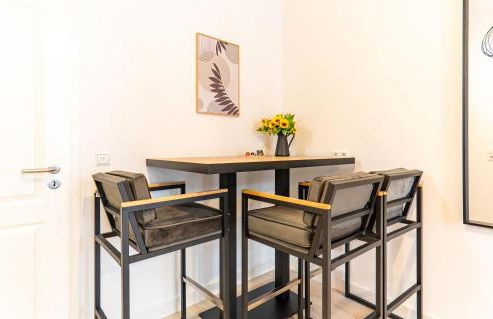 be Apart Hotel Serviced Apartments - Foto 51