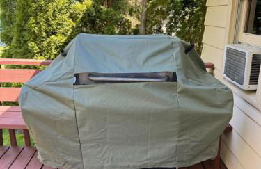 Lake Pulaski Getaway - Foto 38