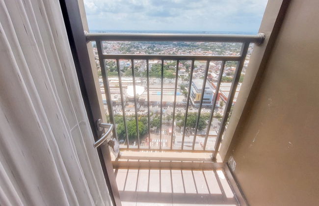 Stunning Studio Apartment At Transpark Bintaro - Photo 8