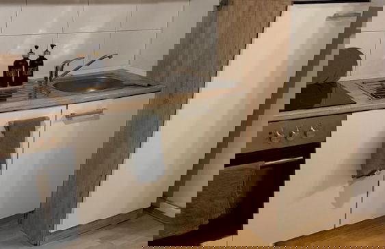 Downtown Chalet in Braunschweig - Foto 28