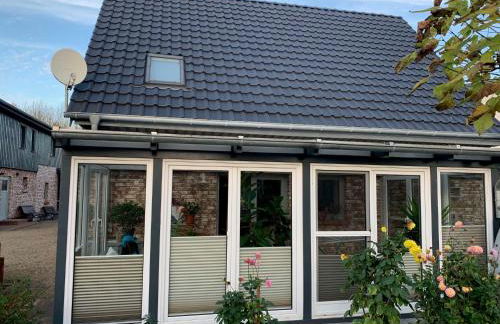 Ferienhaus im Grünen - Foto 4