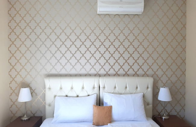 Trendy Deluxe Apartments - Foto 4