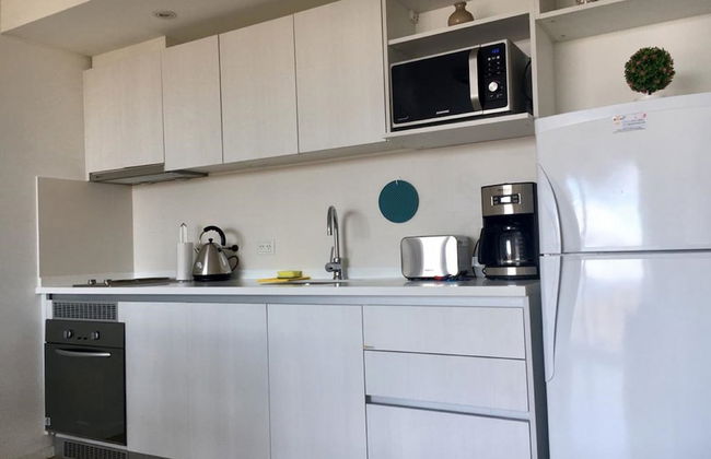 Pacífico Apartamentos Terrazas - Foto 10