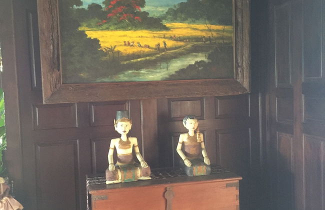 Joglo Java - Foto 11