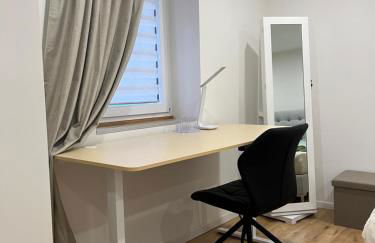 Expat Apartment Furnished Near Heidelberg Center - Foto 14