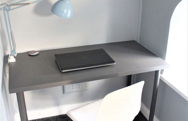 Chester House - Foto 38