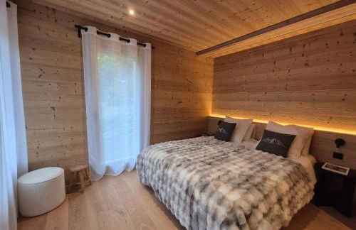 Somptueux Chalet 12 personnes - Villaroger - Foto 10