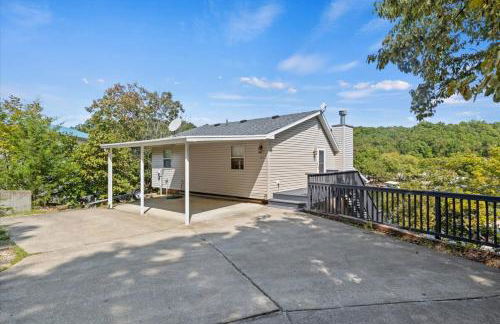 New! Deep Cove with Kayaks-Paddle Board-Fire Pit - Foto 38