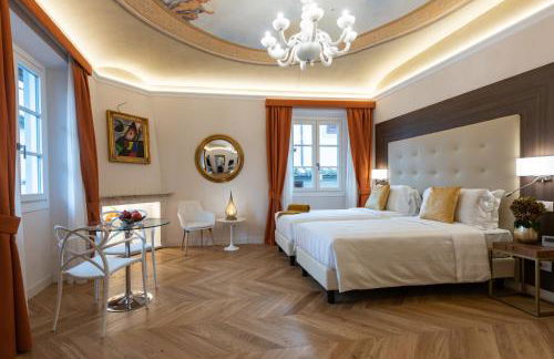 Kairos by Florence Art Apartments - Photo 36