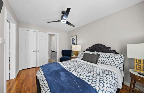 The Carriage House Retreat - Foto 10