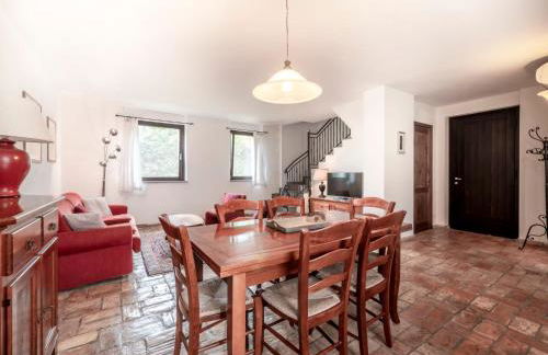 Holiday Home Domus Magna-3 by Interhome - Photo 21