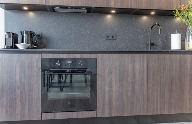 Hlemmur Suites - Foto 56