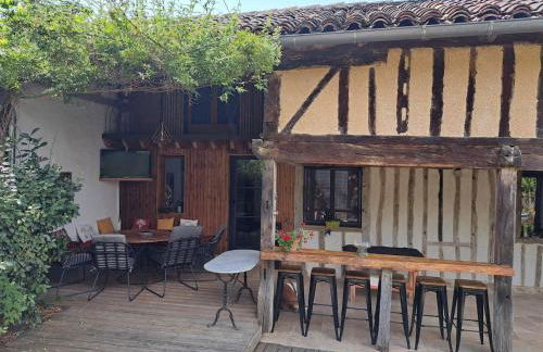 Maison au calme - Photo 6