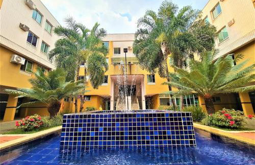 152 BOULEVARD ANTARES II · Apartamento Boulevard Antares, QMSW 05, Sudoeste - Foto 19