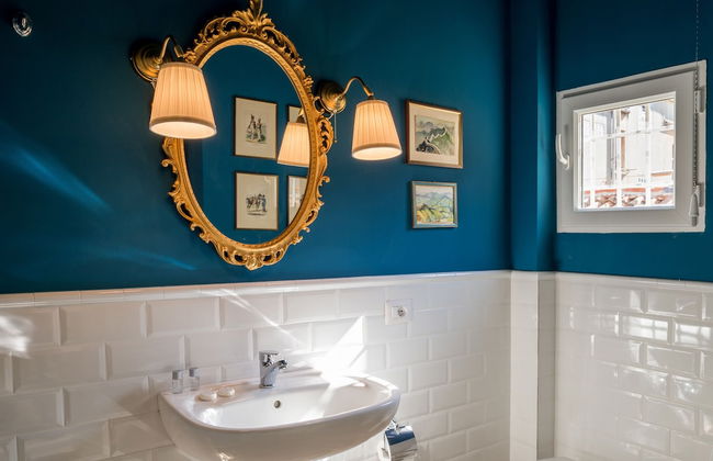 L'8 Boutique Concept Apartments - Foto 34