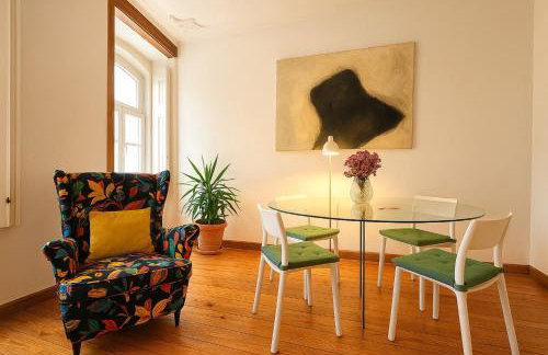 City centre charm and practicality - Foto 7