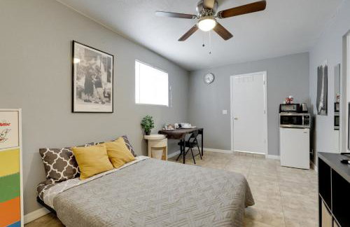 North Las Vegas Hideaway with Grill Less Than 10 Mi to Strip - Foto 21