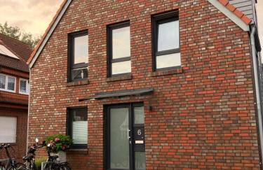 Haus Etzold - Foto 1