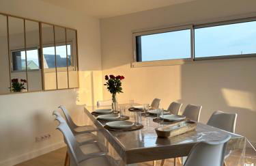 Maison neuve proche des plages - Foto 21