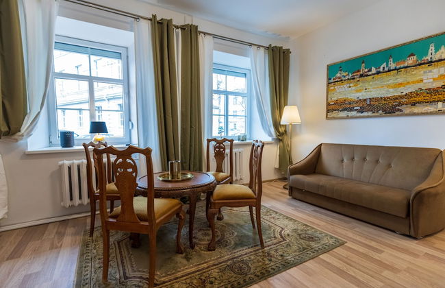 DOMA3 Luxury Vilnius Apartment - Photo 2