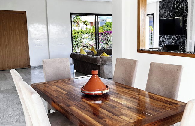 SOOFSTAY VILLA - Noria Golf Club - Foto 22